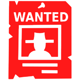 Wanted Poster